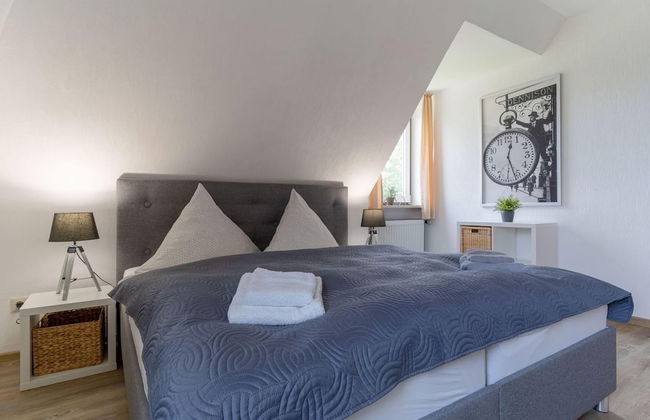 Ferienwohnung, Tating - Foto 2