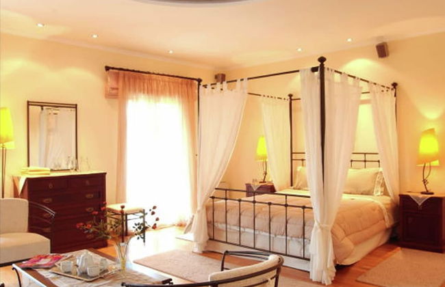 Villa in Corfu With Pool and Panoramic Views - Foto 2