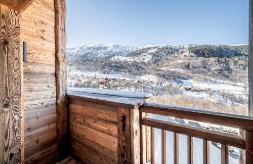 Chalet Vallon, Méribel - by EMERALD STAY - Foto 22