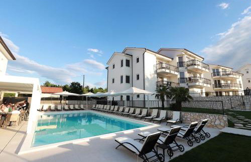 Cool Šilo Appartement Resort - Foto 34