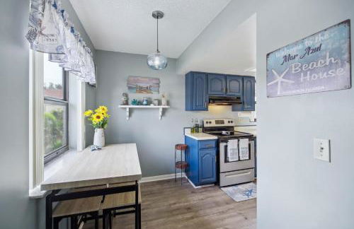 Cocoa Beach Vacation Rental - Walk to Pier! - Foto 10