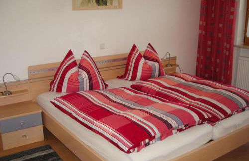 Ferienwohnung Lindenhof - Foto 2