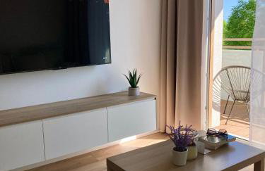 Apartament nr 30 - Apartamenty Wakacyjna 5 - Foto 19