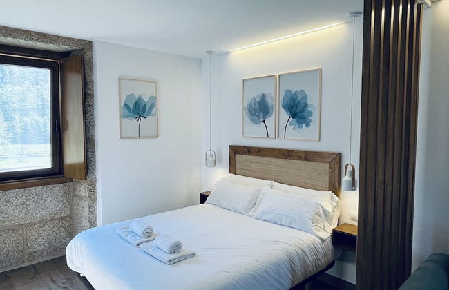 Lar de Canedo - Photo 4