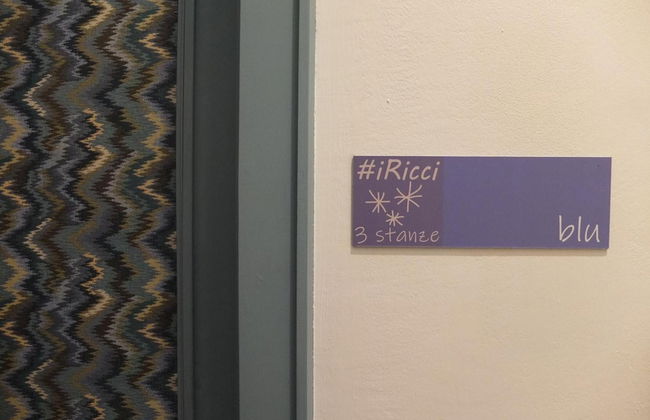i Ricci 3 Stanze - Photo 55