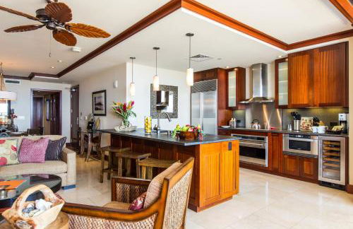 Hale Lanikai Ocean View Retreat - Foto 5