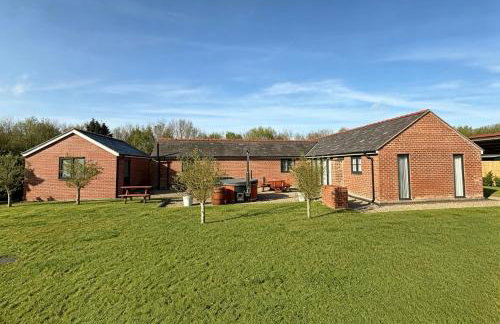 Oak View at Moss Bank Farm - Foto 1