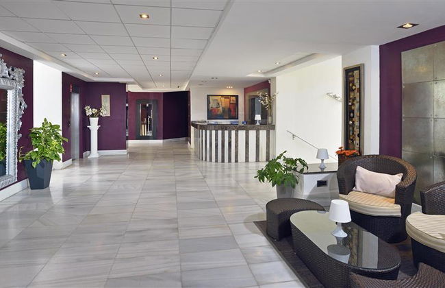 Sol Lunamar Palmanova Apartamentos - Adults Only - Foto 24