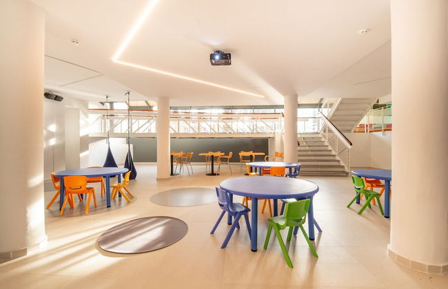 Acacias Apartamentos Salou - Foto 28