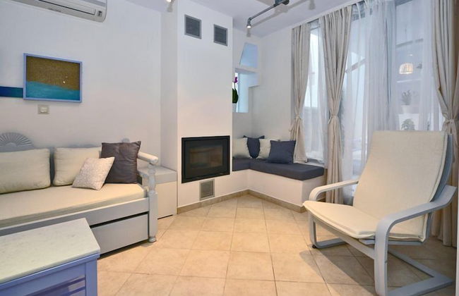 Santa Katerina Studios & Apartments - Photo 67