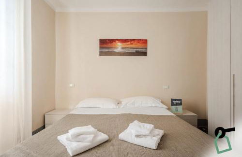 HOTIDAY Apartment Collection - Lerici Terrediliguria - Foto 48