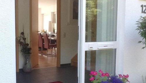 Holiday Apartment Rurseeblick - Foto 3, Lobby or reception, Other