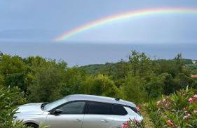 Stone House Sea View Vista Natura Private Garden Quiet Location - Foto 5