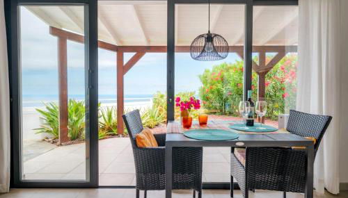 Las Pardelas, Ferienhaus mit Meer-, Küsten- und Bergblick im grünen Norden Teneriffas - Foto 2