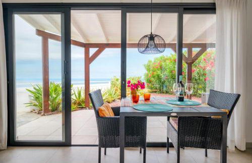 Las Pardelas, Ferienhaus mit Meer-, Küsten- und Bergblick im grünen Norden Teneriffas - Foto 2