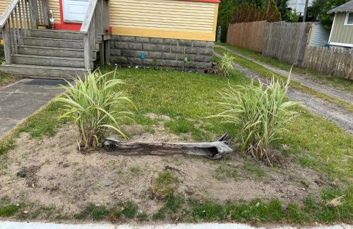 Bluffton Breeze Cottage - Foto 41