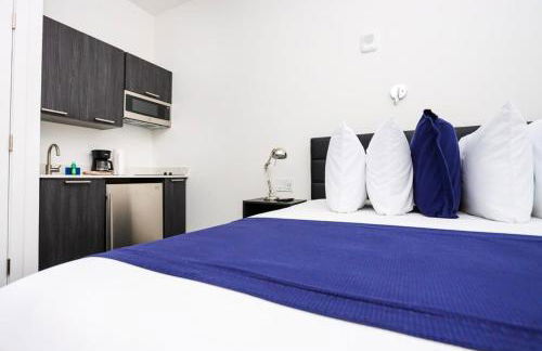 Modern Studio in Historic Boston - Unit #103 - Foto 4