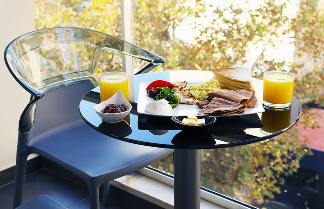 Alife Apart Hotel - Photo 11