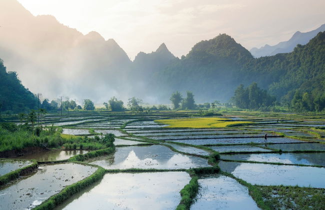 Thai House Pu Luong - Foto 69