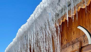 Chalet Vieux Bois, au coeur du village des Rousses - Foto 3