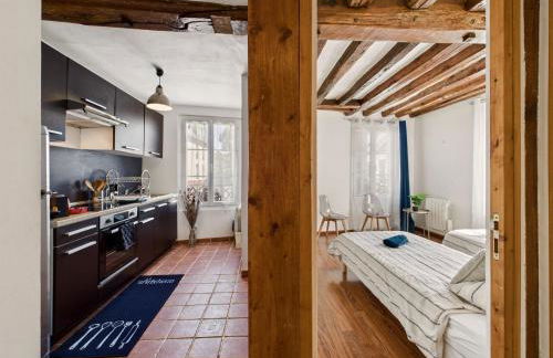 Résidence royale T3 - Foto 8