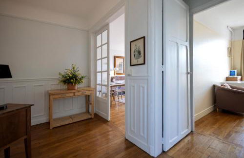 Lovely & Quiet à Montmartre - Foto 14