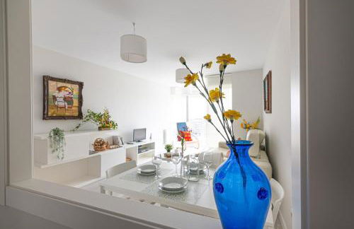 Apartamento con vistas a la bahía - Foto 22