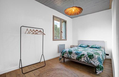 Duplex Les Trois Ponts - Vue sur le Pont du Diable - Foto 7