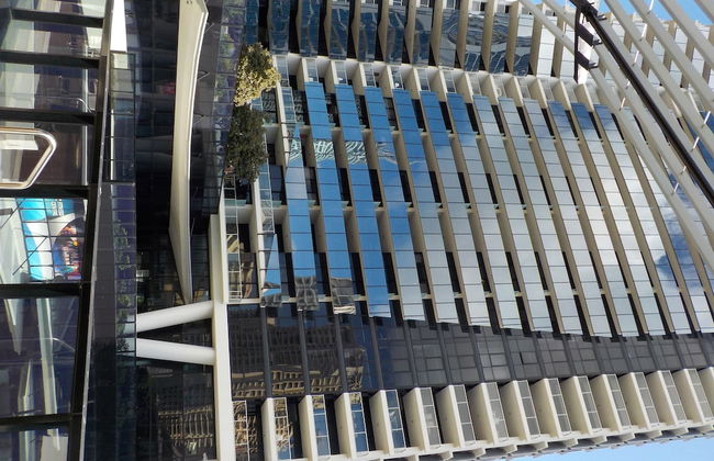 Circle on Cavill - HR Surfers Paradise - Foto 46