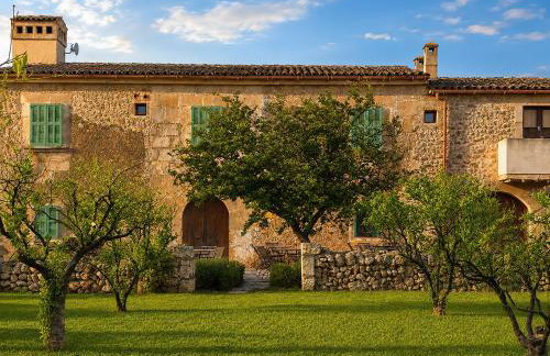 Finca Hotel Ses Cases Noves - Foto 44