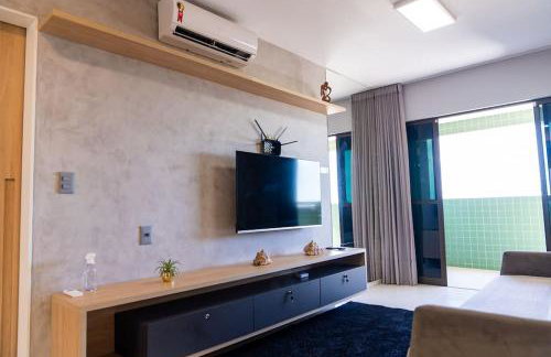 Apto 2 suites com elevador no Frances -Adm Nutelss - Foto 5