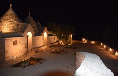 Trulli don Pietro - Foto 21