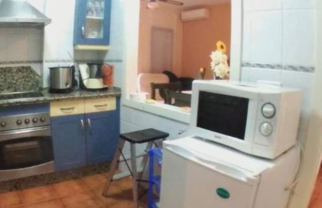 106653 - Apartment in Zahara - Photo 7