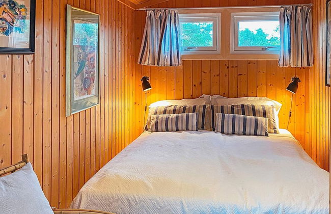 Serene Seaside Retreat in Vesteroy-by Traum - Foto 2