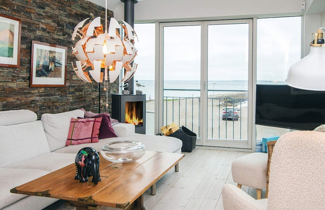 6 Person Holiday Home in Thyholm - Foto 20