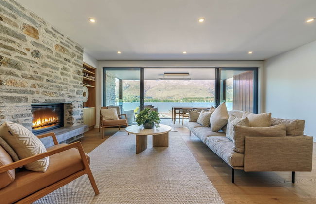 Marina Terrace Apartments - Foto 24