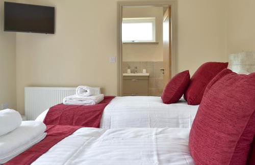 End Cottage - Foto 23