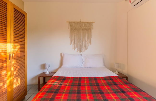 Areias Brancas Flats - Photo 18