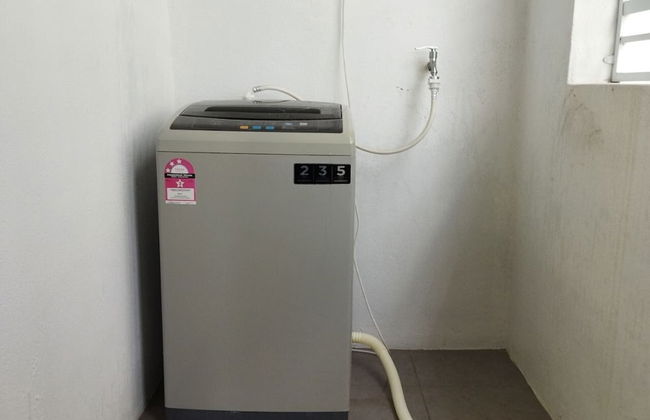 Margosa A Stay Botani Ipoh Homestay 3 BR - Foto 25