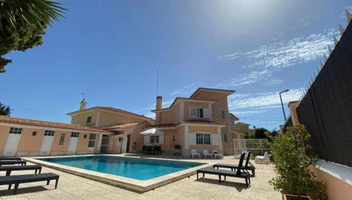 Lavanda Village Cascais - Villa Flamingo - Foto 2