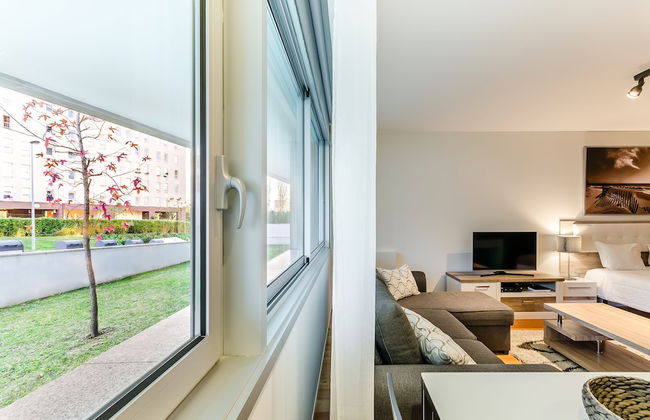 Rs Porto Boavista Studios - Foto 9