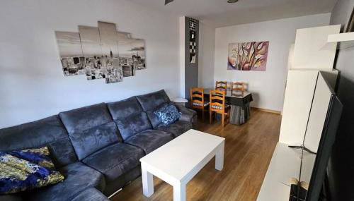 Apartamento con piscina cerca de la playa - Foto 2