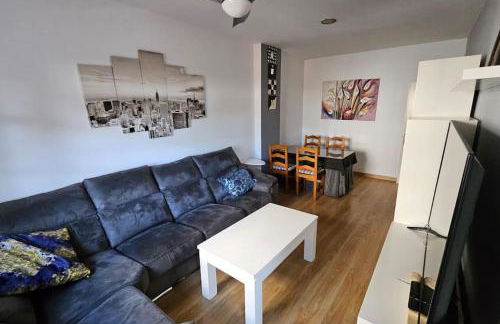 Apartamento con piscina cerca de la playa - Foto 2