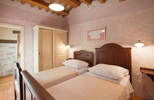 Luxury villa with a swimming pool Trget, Rasa - 7247 - Foto 27