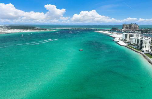 Magnolia House 409 At Destin Pointe Resort - Foto 39