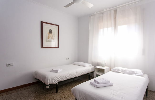 Awesome Apartment With Amazing Terrace - Photo 10