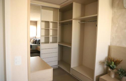 Ap de Alto padrão perto da feira da lua - Foto 22