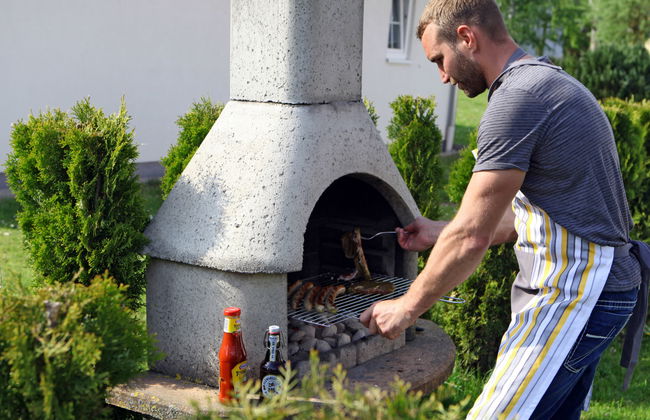 Ferienpark Verchen - Photo 14