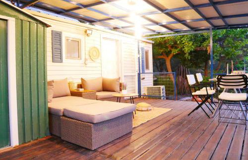 Seaside Garden Galaxidi - Photo 13