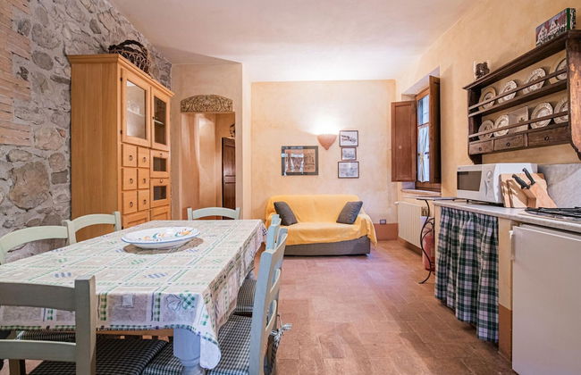 Apartment in Villa With Swimming Pool - Photo 32